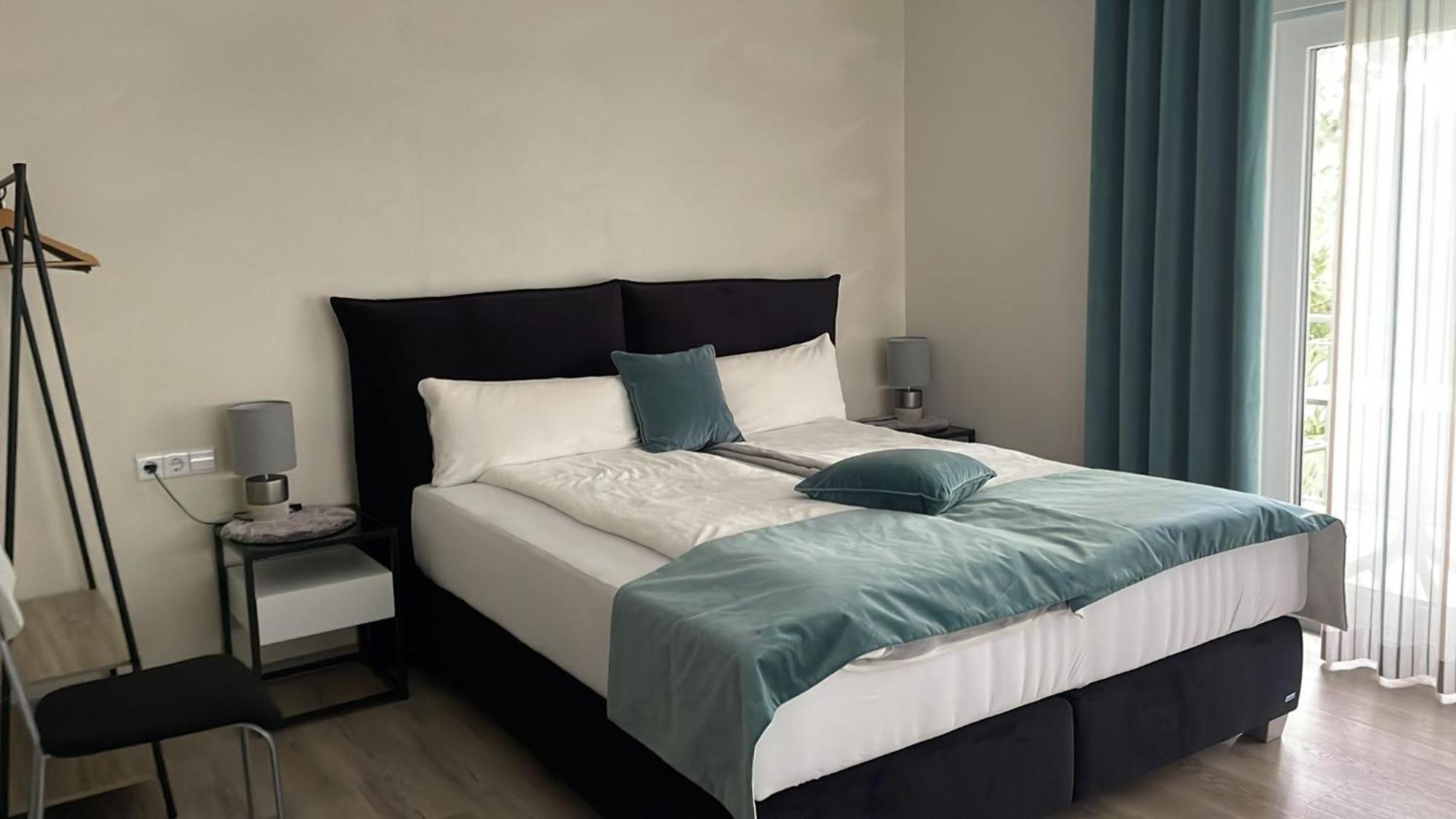 Apartment Auf Der Alm 21 N.5 Baden-Baden