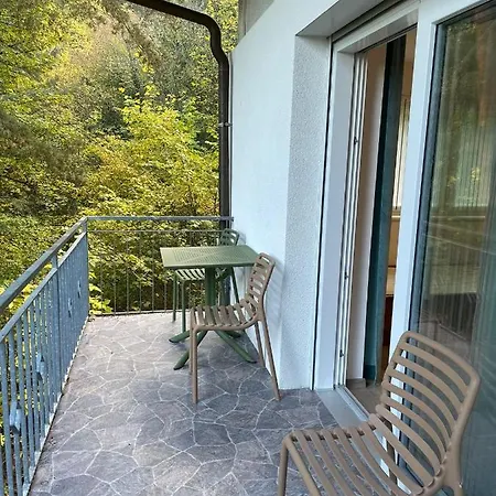 Auf Der Alm 21 N.5 Apartment Baden-Baden Exterior photo