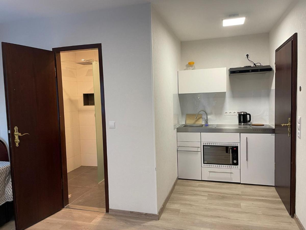 Appartement Auf Der Alm 21 N.5 *