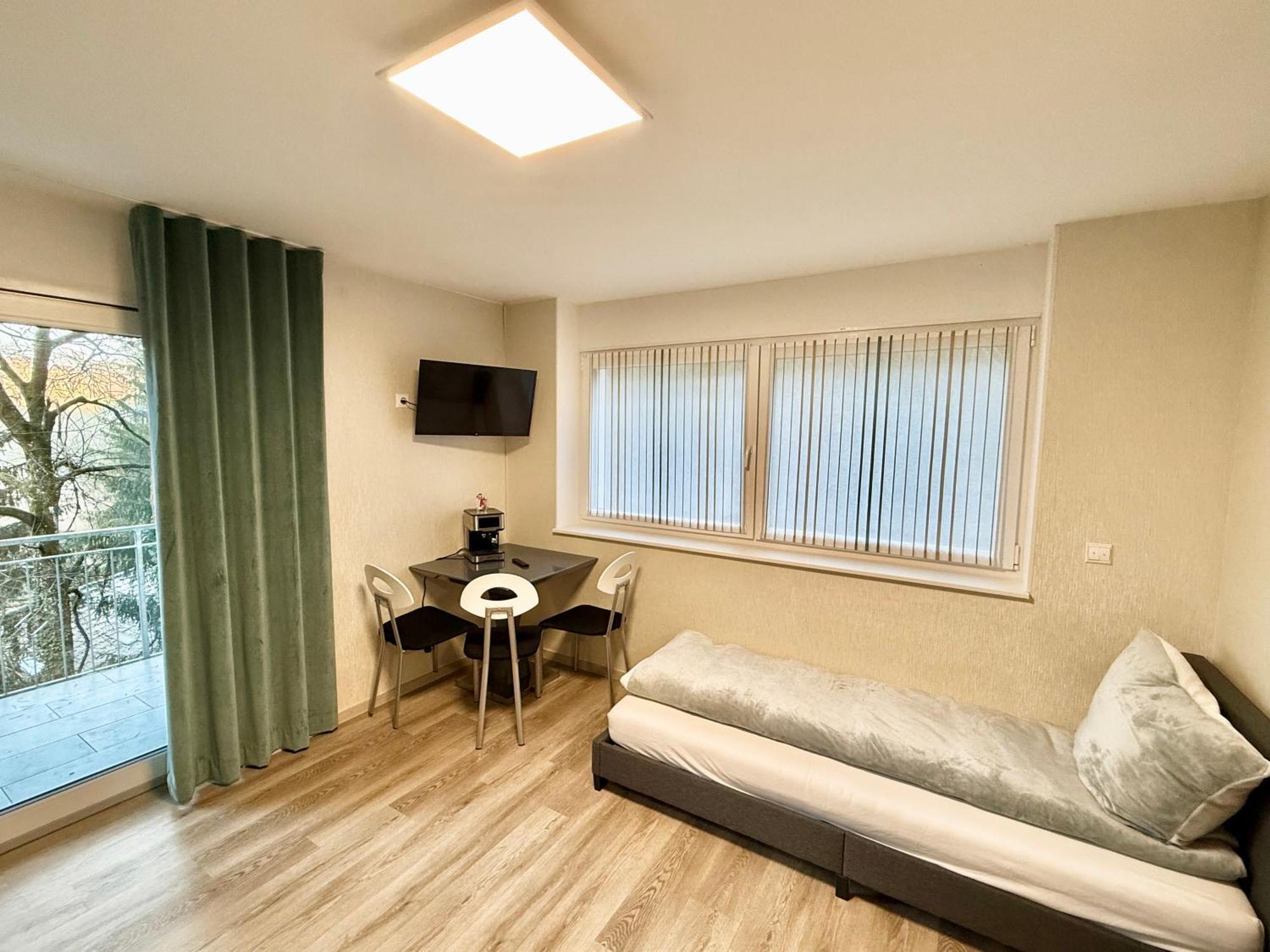 Auf Der Alm 21 N.5 Appartement Baden-Baden